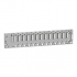  Modicon X80 - rack 12 position 