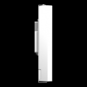  Modicon X80 - rack pour M340 - 
