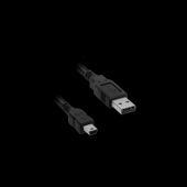  Modicon X80 - cordon de raccor 