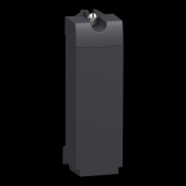  Modicon X80 - capot de protect 