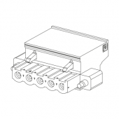  Modicon X80 - borniers dbroch 