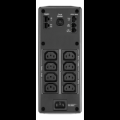  Back UPS Pro BR 1600VA - 8 CEI 
