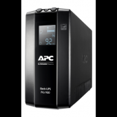  Back UPS Pro BR 900VA - 6 CEI 