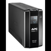  Back UPS Pro BR 900VA - 6 CEI 