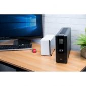 Back UPS Pro BR 900VA - 6 CEI 