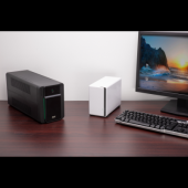 APC Easy UPS BVX - onduleur li 