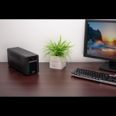  APC Easy UPS BVX - onduleur li 