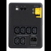 BackUPS BX - onduleur line-int 