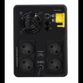  BackUPS BX - onduleur line-int 