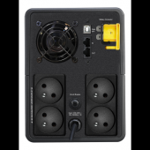  BackUPS BX - onduleur line-int 