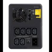  BackUPS BX - onduleur line-int 