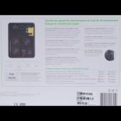  BackUPS BX - onduleur line-int 
