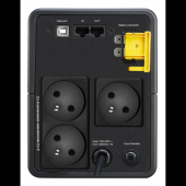  BackUPS BX - onduleur line-int 