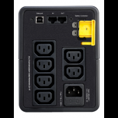  BackUPS BX - onduleur line-int 