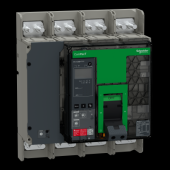  ComPacT NS630H - disjoncteur - 