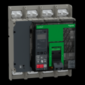  ComPacT NS630H - disjoncteur - 