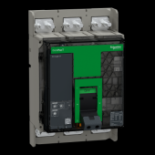  ComPacT NS630L - disjoncteur - 