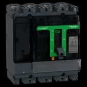  ComPacT NSX100NA - Interrupteu 