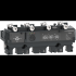  ComPacT NSX - D�clencheur Micr 