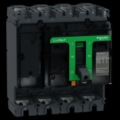  ComPacT NSX100F DC - Bloc de c 