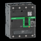  ComPacT NSXmE - disjoncteur - 