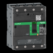  ComPacT NSXmE - disjoncteur - 