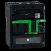  ComPacT NSXmE - disjoncteur - 