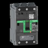  ComPacT NSXmF - disjoncteur - 