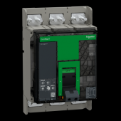 ComPacT NS1250N - disjoncteur 