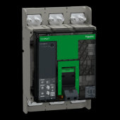  ComPacT NS1250N - disjoncteur 
