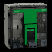  ComPacT NS1600N - bloc coupure 