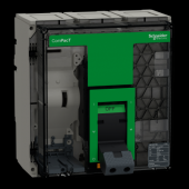  ComPacT NS1600NA - bloc interr 