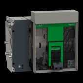  ComPacT NS1600NA - bloc interr 
