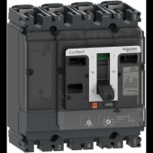 ComPacT NSX160 DC PV - Disjonc 
