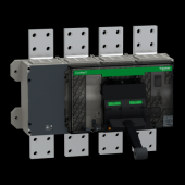  ComPacT NS2000N - bloc coupure 