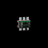  ComPacT NS2000NA - interrupteu 