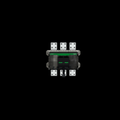  ComPacT NS2000NA - interrupteu 