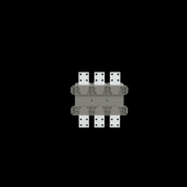  ComPacT NS2000NA - interrupteu 
