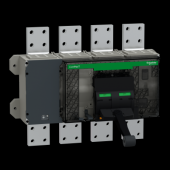  ComPacT NS2000NA - interrupteu 