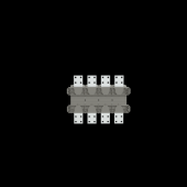  ComPacT NS2000NA - interrupteu 