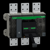  ComPacT NS2500NA - interrupteu 