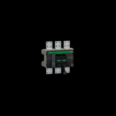  ComPacT NS2500NA - interrupteu 