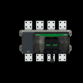  ComPacT NS2500NA - interrupteu 