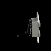  ComPacT NS2500NA - interrupteu 