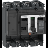  ComPacT NSX250F DC - Bloc de c 