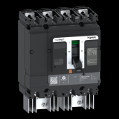  ComPacT NSX250 DC EP - Disjonc 