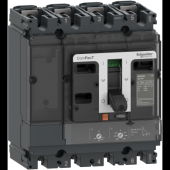  ComPacT NSX200 DC PV - Disjonc 