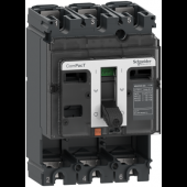  ComPacT NSX250S DC - Bloc de c 
