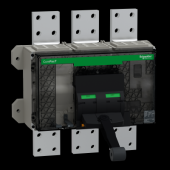  ComPacT NS3200H - bloc coupure 