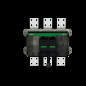  ComPacT NS3200NA - interrupteu 